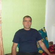 BAYRAM, 51, Багаевский