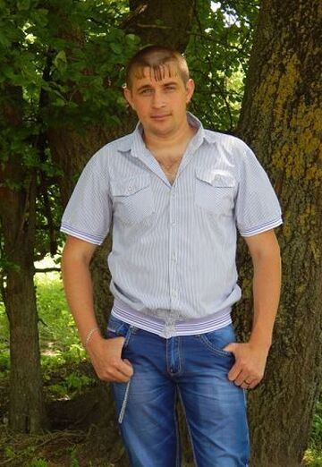 My photo - NIKOLAY, 41 from Georgiyevsk (@nikolay88041)