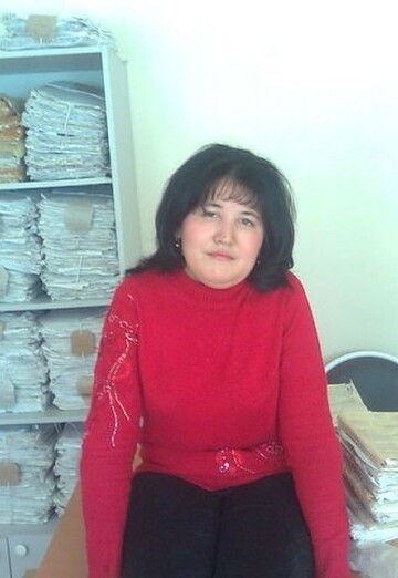 My photo - venera, 47 from Astana (@venera6086)