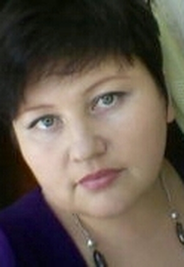 My photo - Nastya, 40 from Semipalatinsk (@nastya44940)