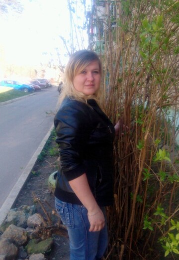 My photo - nadejda, 31 from Tuchkovo (@nadejda78956)