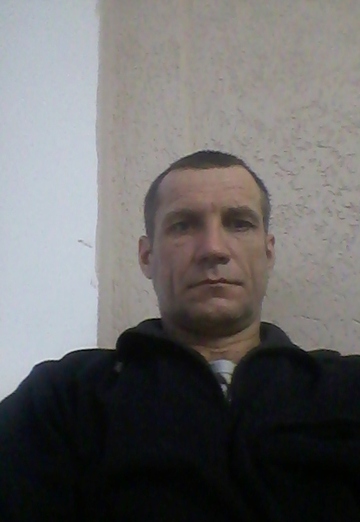 Моя фотография - Сергей, 45 из Брест (@sergey866871)