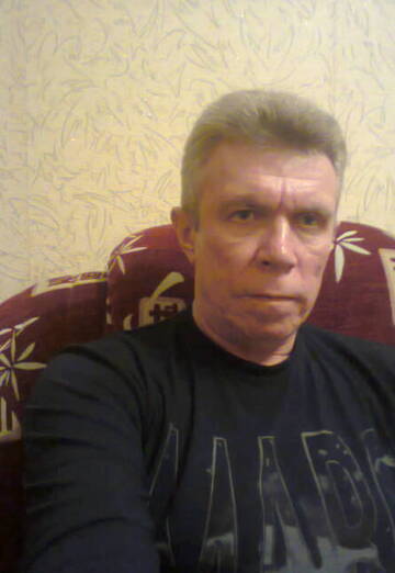 Моя фотография - алексей, 59 из Ногинск (@aleksey189102)
