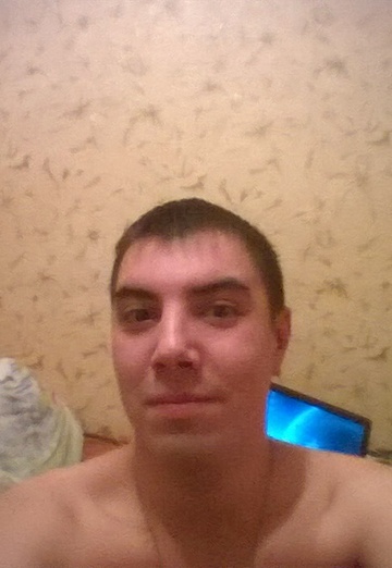 Моя фотография - Владимир, 33 из Томск (@vladimir177367)
