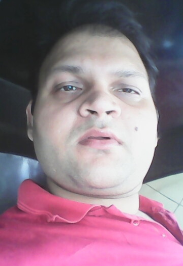 My photo - Amit U, 42 from Nagpur (@amitu)