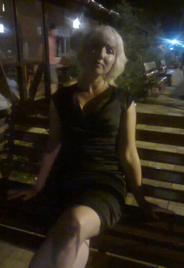 My photo - Elena, 41 from Horlivka (@elena271567)