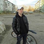 Sergey 34 Verkhnyaya Salda
