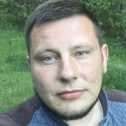 Сергей, 35, Гусь-Хрустальный