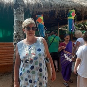 Ольга, 50, Сортавала