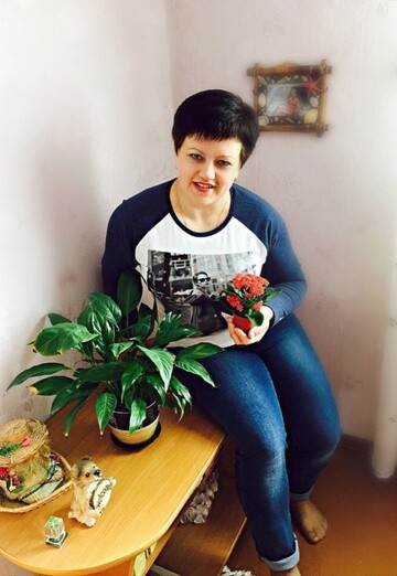 Моя фотография - Марина, 56 из Красноярск (@marina141943)