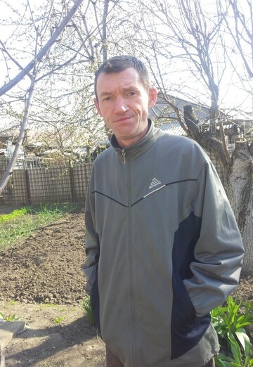My photo - Vitaliy, 53 from Tiraspol (@vitaliy116981)