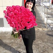 Ольга, 55, Ахтубинск