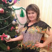 Альфия, 52, Сатка
