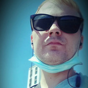 Aleksey 36 Starominskaya