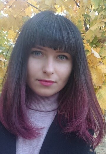 My photo - Yuliya, 39 from Mariupol (@uliya218558)