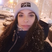 Yanina Shishova 25 Altchevsk