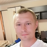 владимир беляев, 35, Усмань