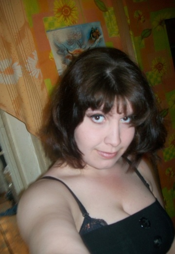 My photo - Svetlana, 33 from Dimitrovgrad (@svetlana11001)