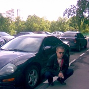 Sergey 46 Moscow