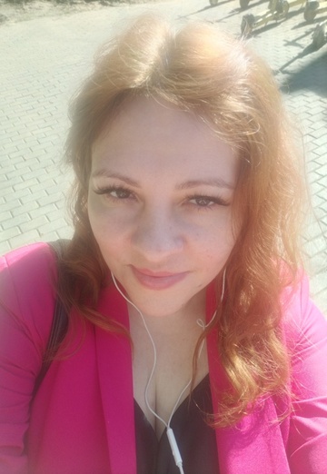 My photo - Svetlana, 39 from Moscow (@svetlana208675)