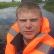 Алексей, 27, Пермь