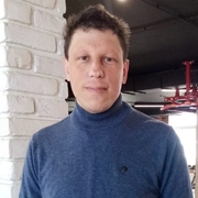 Алекс, 36, Джубга