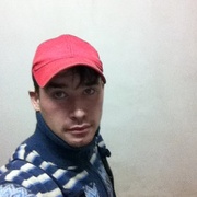 Павел, 32, Бавлы