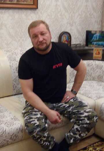 Моя фотография - Дмитрий, 52 из Серпухов (@dmitriy353597)