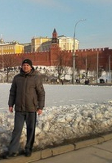 My photo - Konstantin, 40 from Omsk (@konstantin65667)