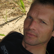 михаил, 47, Андропов