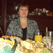 Галина, 54, Богородицк