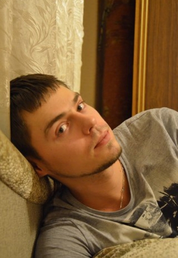 Моя фотография - коля, 36 из Ужгород (@kolya64813)