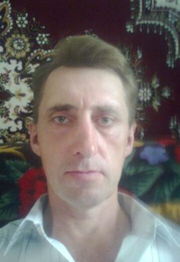 Моя фотографія - АЛЕКСАНДР, 53 з Коломна (@aleksandr5242812)