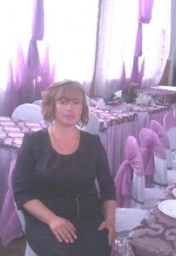 My photo - Lyudmila, 49 from Bogoroditsk (@ludmila8020056)