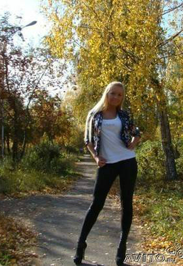 My photo - Olya Lukoya, 33 from Veydelevka (@id220976)