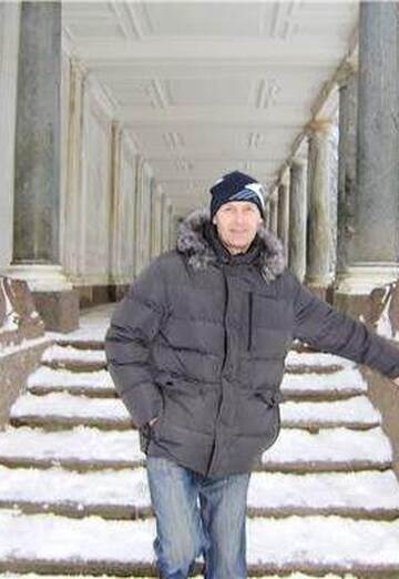 Моя фотография - Дмитрий, 52 из Каменск-Уральский (@dmitr546)