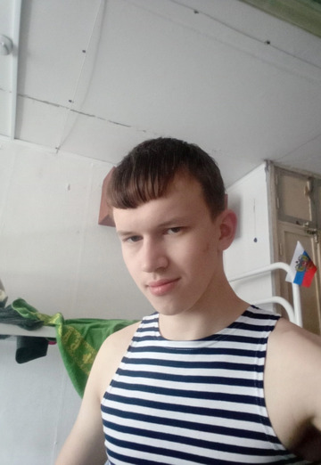 My photo - Artyom, 21 from Galich (@artem229120)