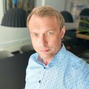 Андрей, 36, Краснодар