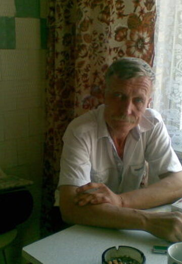 My photo - german, 62 from Nizhny Novgorod (@german505)