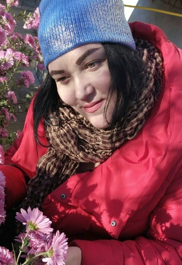 Mein Foto - Olga, 34 aus Grodno (@olga382661)