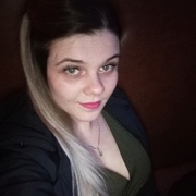 Дарья, 30, Чунский