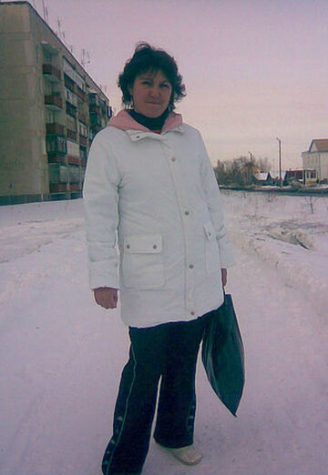 Mein Foto - Kitaewa Elena, 52 aus Polewskoi (@kitaevaelena)