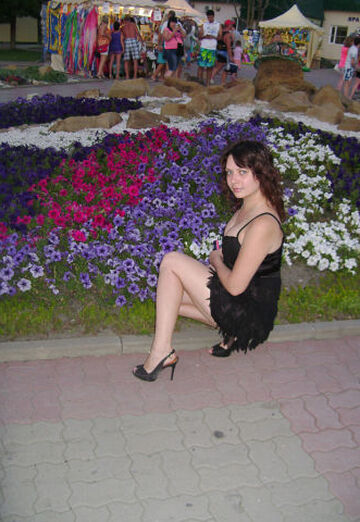 Моя фотография - марина, 36 из Новочеркасск (@marina113151)