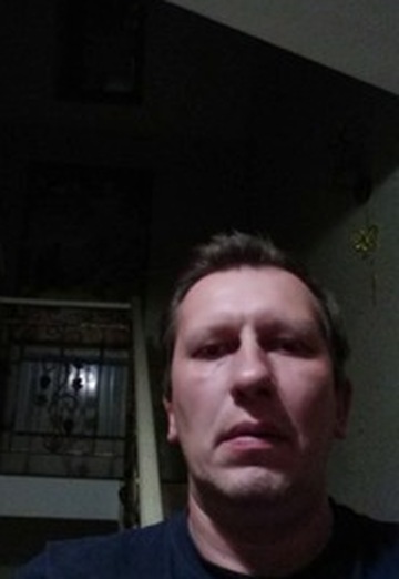 Моя фотография - Михаил, 53 из Москва (@mihail126141)