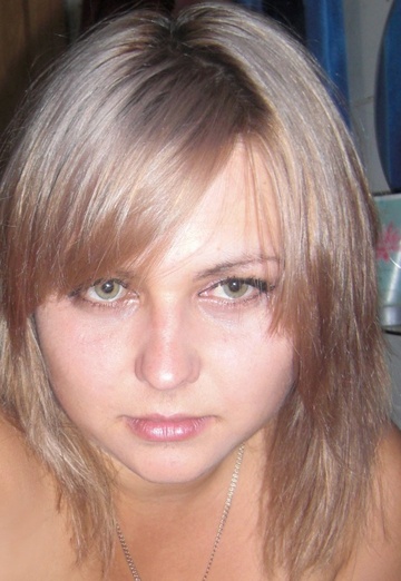 Моя фотография - Джоли, 42 из Петропавловск-Камчатский (@djoli1)