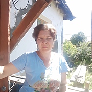 галина, 36, Соль-Илецк