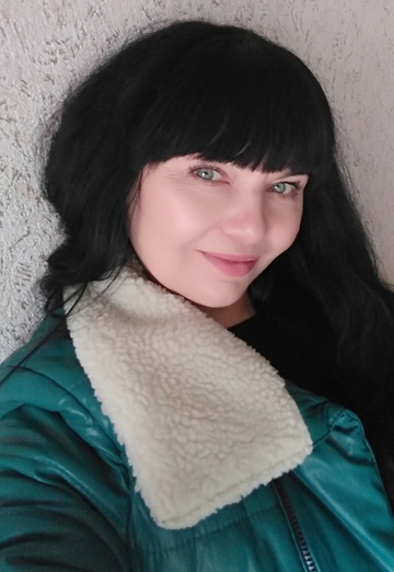 My photo - Natalya, 48 from Kamianske (@natalya235543)