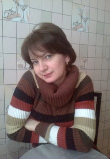Валентина Белокузова (@valentinabelokuzova) — моя фотография № 1