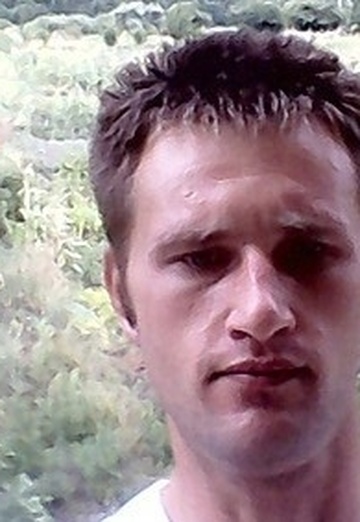 My photo - Oleg, 37 from Pyriatyn (@oleg278160)