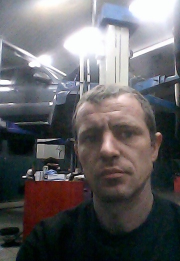 Моя фотография - Michail, 43 из Рейкьявик (@michail433)